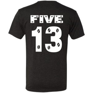 NL6010 Men's Triblend T-Shirt