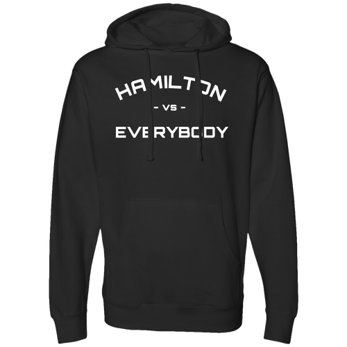 SS4500 Midweight Hooded Sweatshirt