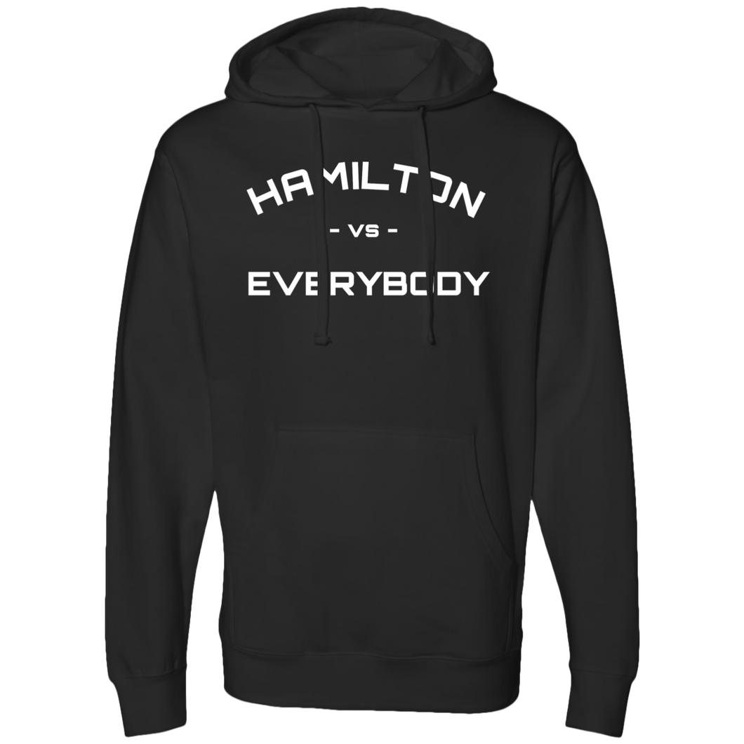 SS4500 Midweight Hooded Sweatshirt