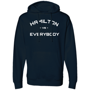 SS4500 Midweight Hooded Sweatshirt