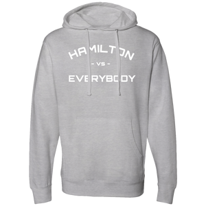 SS4500 Midweight Hooded Sweatshirt