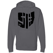 Load image into Gallery viewer, CLOSEOUT - SS4500 Midweight Hooded Sweatshirt