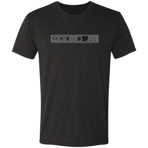 NL6010 Men's Triblend T-Shirt