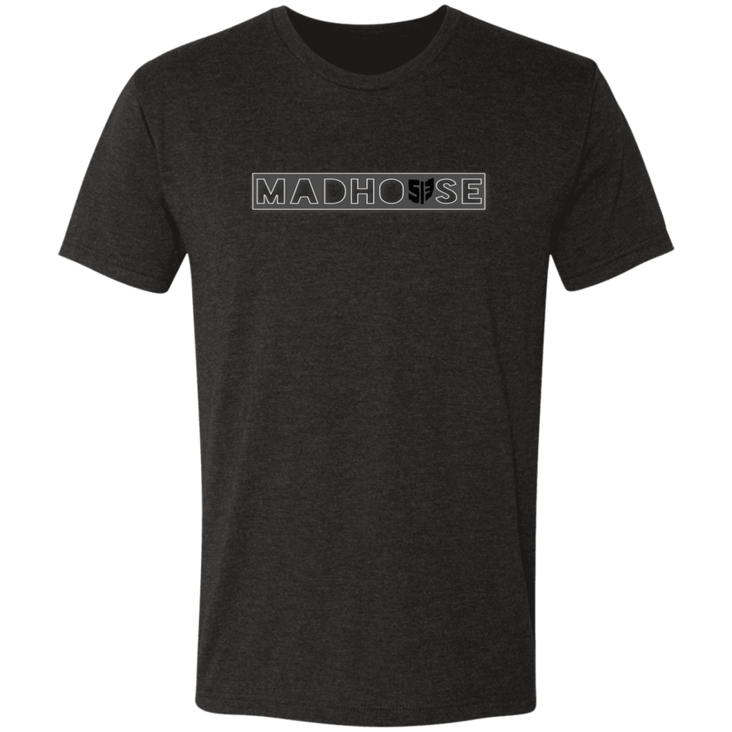 NL6010 Men's Triblend T-Shirt