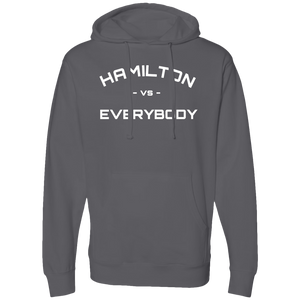 SS4500 Midweight Hooded Sweatshirt