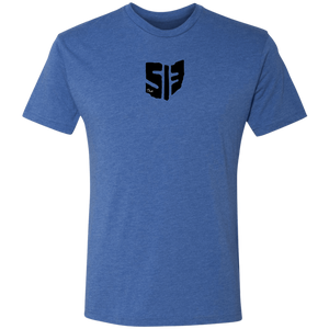 NL6010 Men's Triblend T-Shirt