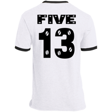 Load image into Gallery viewer, PC54R Ringer Tee