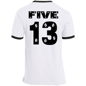 PC54R Ringer Tee