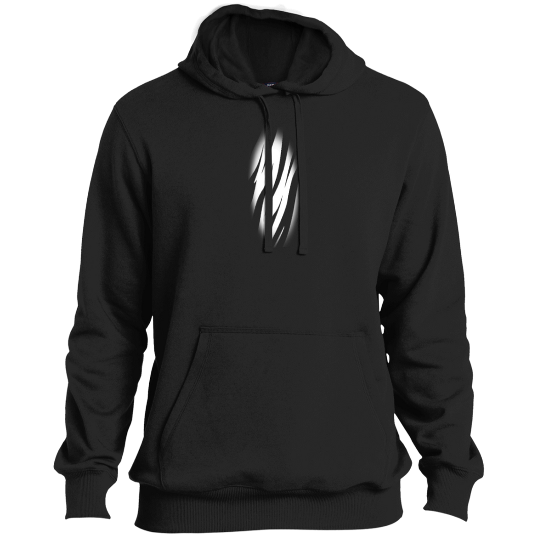 TST254 Tall Pullover Hoodie