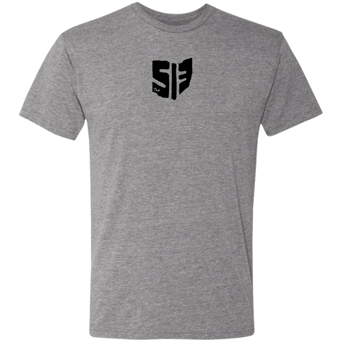 NL6010 Men's Triblend T-Shirt