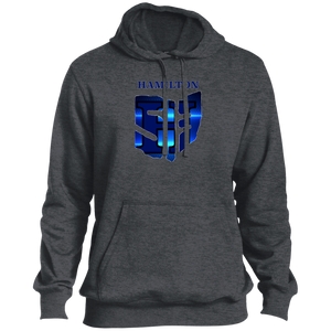 TST254 Tall Pullover Hoodie