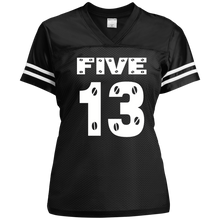 Load image into Gallery viewer, LST307 Ladies&#39; Replica Jersey