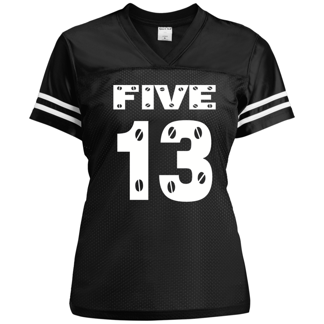 LST307 Ladies' Replica Jersey