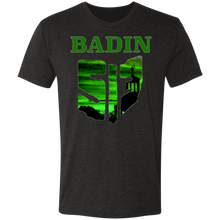Load image into Gallery viewer, NL6010 Men&#39;s Triblend T-Shirt