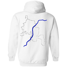 Load image into Gallery viewer, Z66 Pullover Hoodie