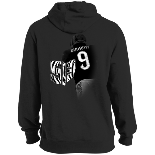 TST254 Tall Pullover Hoodie