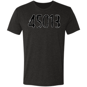 NL6010 Men's Triblend T-Shirt