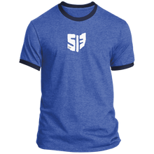 Load image into Gallery viewer, PC54R Ringer Tee