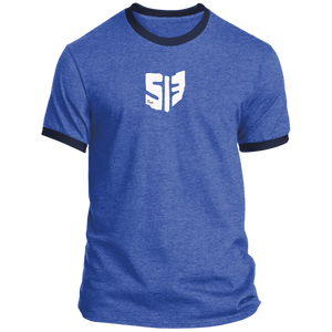 PC54R Ringer Tee