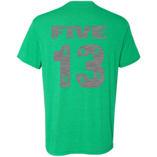 Load image into Gallery viewer, NL6010 Men&#39;s Triblend T-Shirt