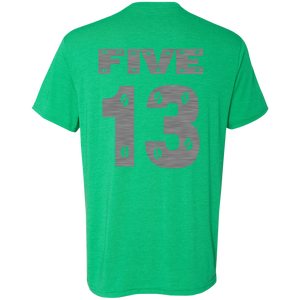 NL6010 Men's Triblend T-Shirt
