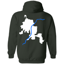 Load image into Gallery viewer, Z66 Pullover Hoodie