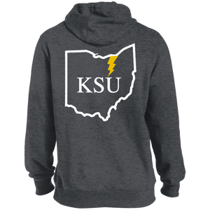 ST254 Pullover Hoodie