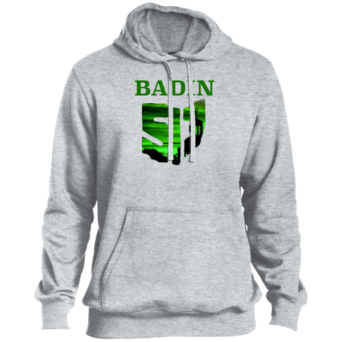 ST254 Pullover Hoodie
