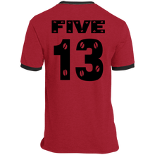 Load image into Gallery viewer, PC54R Ringer Tee