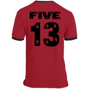 PC54R Ringer Tee