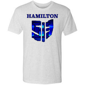 NL6010 Men's Triblend T-Shirt