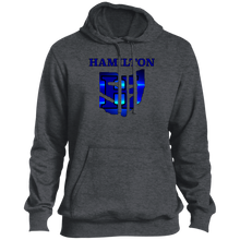 Load image into Gallery viewer, TST254 Tall Pullover Hoodie