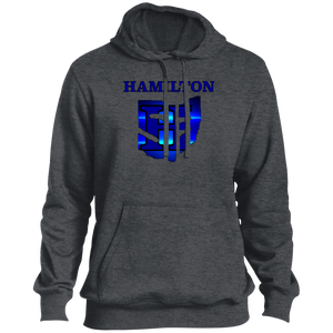 TST254 Tall Pullover Hoodie