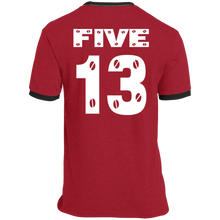 Load image into Gallery viewer, PC54R Ringer Tee