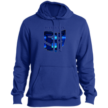 Load image into Gallery viewer, TST254 Tall Pullover Hoodie