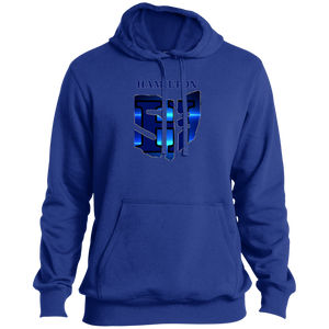 TST254 Tall Pullover Hoodie
