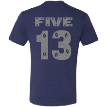Load image into Gallery viewer, NL6010 Men&#39;s Triblend T-Shirt