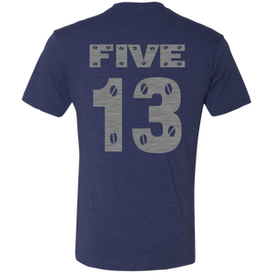 NL6010 Men's Triblend T-Shirt