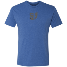 Load image into Gallery viewer, NL6010 Men&#39;s Triblend T-Shirt