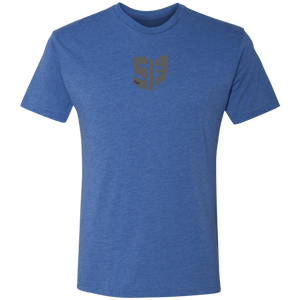 NL6010 Men's Triblend T-Shirt