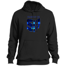 Load image into Gallery viewer, TST254 Tall Pullover Hoodie