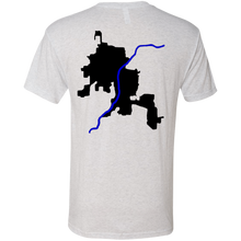 Load image into Gallery viewer, NL6010 Men&#39;s Triblend T-Shirt