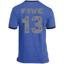 Load image into Gallery viewer, PC54R Ringer Tee