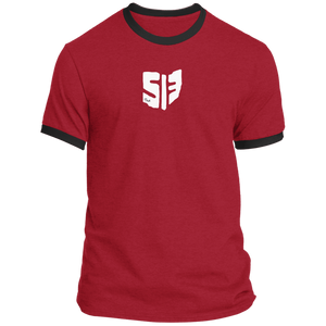 PC54R Ringer Tee