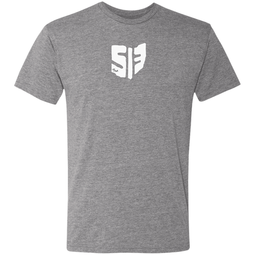 NL6010 Men's Triblend T-Shirt