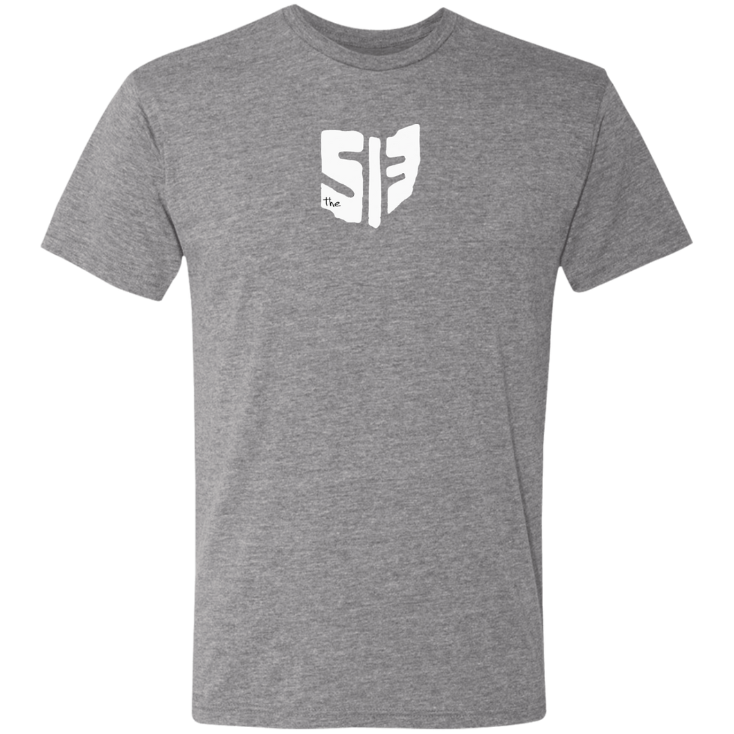 NL6010 Men's Triblend T-Shirt