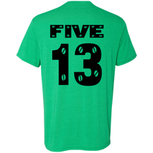 Load image into Gallery viewer, NL6010 Men&#39;s Triblend T-Shirt