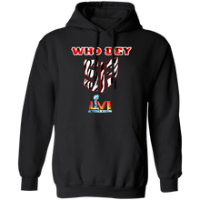 Load image into Gallery viewer, Z66 Pullover Hoodie