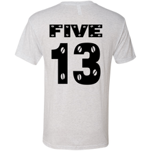 Load image into Gallery viewer, NL6010 Men&#39;s Triblend T-Shirt