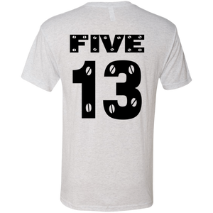NL6010 Men's Triblend T-Shirt